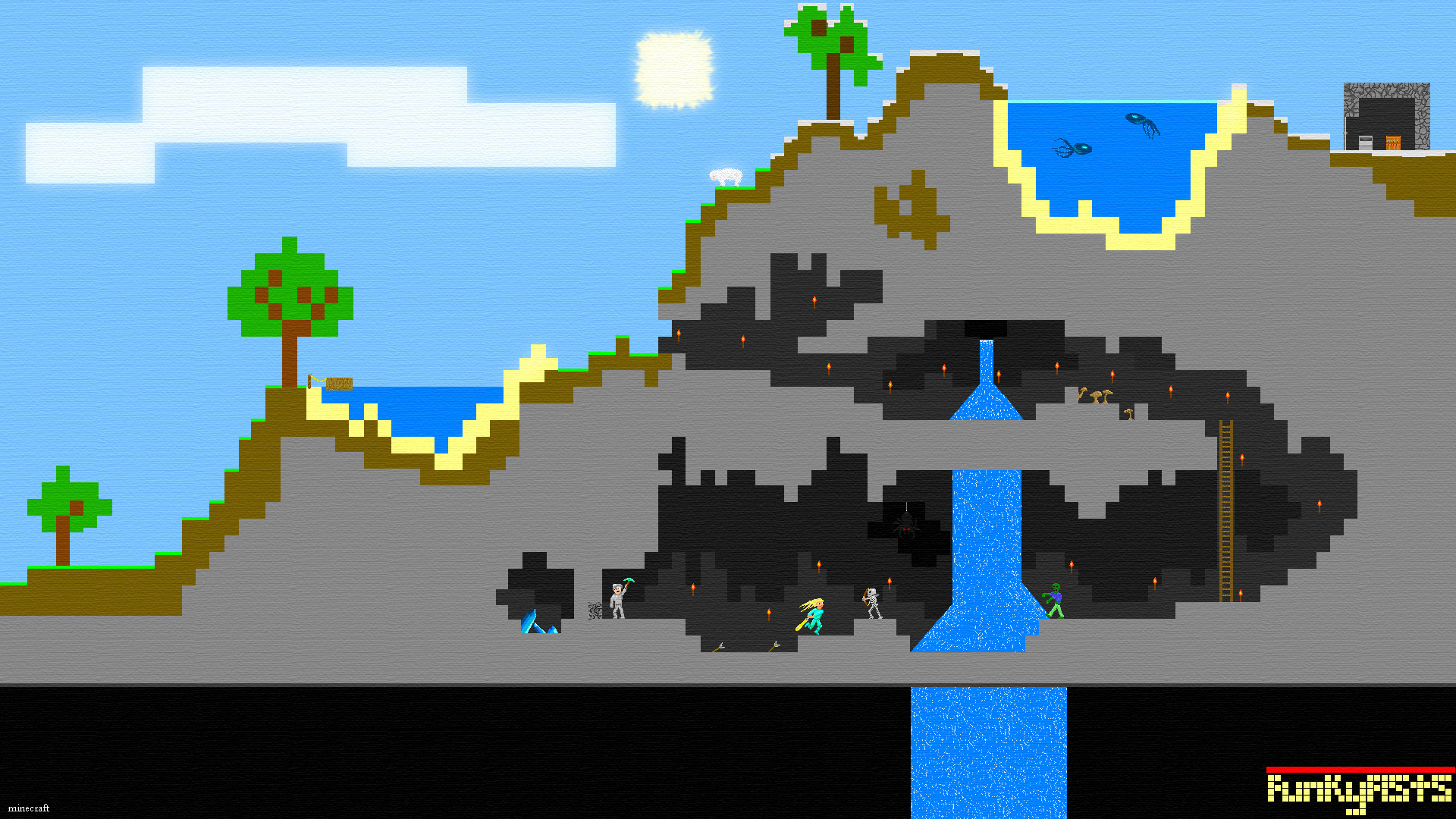 Images Minecraft