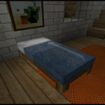 Installer pack de texture HD