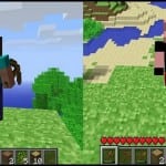 Changer de skin