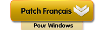 Patch pour Windows Patch pour Windows