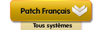Patch pour tous les systèmes Patch pour tous les systèmes