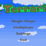 Le site Web de Terraria