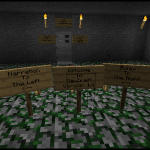 [Map Objectif] SawCraft