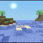 LameCraft – PSP
