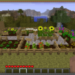 [Mod] Plants and More [1.8.1]
