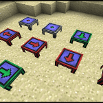 [Mod] Trampolines [1.7.3]