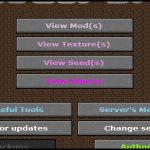 [Logiciel] ModCraft [0.9.8.2] => Màj v0.9.9.2 {Offline}