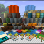 [Texture 16 x 16] Cloud Pack [1.7.3]
