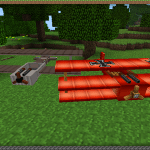 [Mod] Mod Planes [1.8.1]