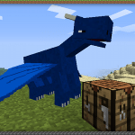  [Mod] Dragons [1.7.3] Màj => 2.4.1