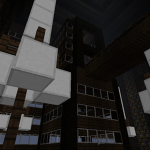 [Map aventure] The VictoriaVille Insane Asylum