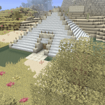 [Texture 32x32] Loafcraft v2.4 [1.7.3]