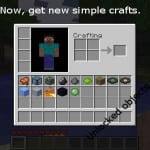 [Mod] MoreRecipes mod [1.7.3]