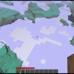 [Mod] The Skylands [1.7.3]
