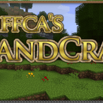 [Texture Pack 32 x 32] Giffca&rsquo;s Grandcraft [1.7.3]