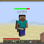 [Mod] Friend Mod [1.7.3]
