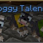 [Mod] Doggy Talents [1.0.0]