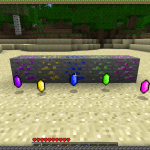 [Mod] Minerraria [1.7.3]