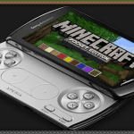 Minecraft Pocket Edition Xperia Play disponible !