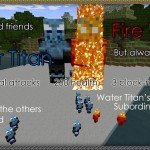 [Mod] Titans v4.1 [1.7.3] => Màj v4.2 – Fonctionne avec Java 6!