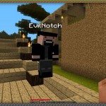 [Mod] Evil Minecraft – Preview 0.1 [1.7.3] => Màj v0.2