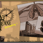 [Partenaire] Timelapse : Le terrain de Quidditch