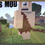 [Mod] Cyclops [1.7.3]