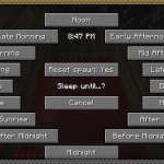 [Mod] Somnia [1.7.3]