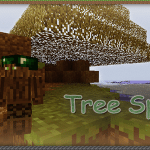 [Mod] Tree Spirit [1.7.3]