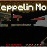 [Mod] Zeppelin [1.2.5] 