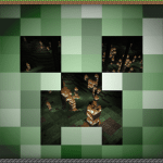 SNAPSHOT MINECRAFT 12W17A