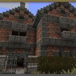 Une maison presque parfaite : Mena la fin !