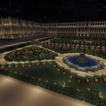 [Partenaire] Défi Versailles [Ep.09] Orangerie