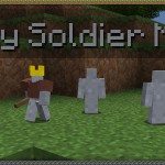 [Mod] Clay Soldier [1.2.5]