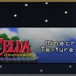 [Texture 16x 32x 64x 128] The wind waker [1.0.0]