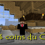 Aux 4 coins du cube ! Episode 1