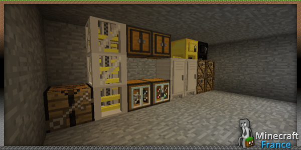 blocks