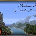 [Map] Kurow Island [1.1]