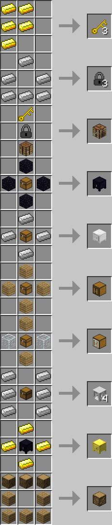 recipes