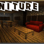 [MOD] Furniture Mod [1.2.5] –> Mise à jour en 1.2.5 !