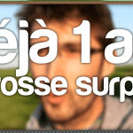 [Partenaire] MrElvilia fête ses 1 an de vidéos !