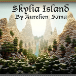 [Map] Skylia [1.2.5]