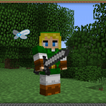 [Mod] Familiar [1.4.7]