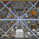 [Map] Skygrid [1.2.5]