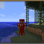 [Mod] Netherrocks [1.4.7]