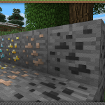 [Texture 64x 128x 256x] Vanilla HD [1.2.5]