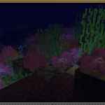 [Mod] Coral reef [1.5.2]