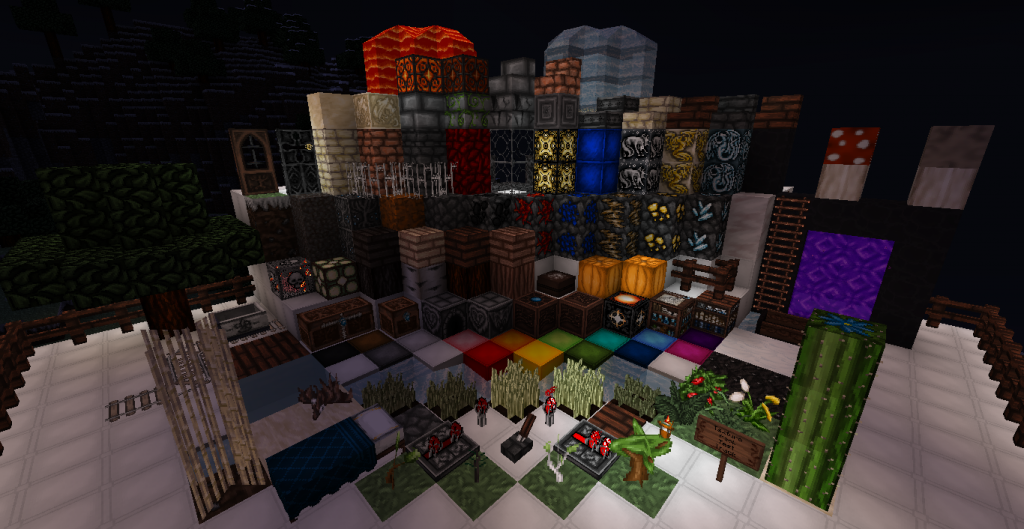blocs