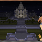 Diablox9 sur la map The Tourist