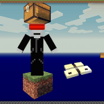 [Map] 1 Block Survival [1.2.5]